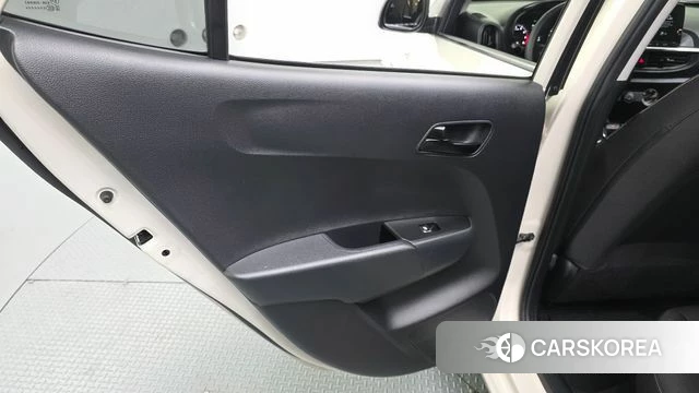 Kia Morning Urban (JA) id 4534838 из Кореи 17