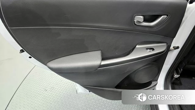 Hyundai Kona id 4284882 из Кореи 17