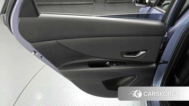 Hyundai The New Avante (CN7) id 4200985 из Кореи 17