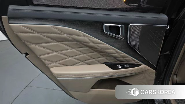 Kia K8 Hybrid id 4835841 из Кореи 17