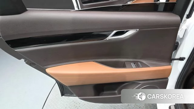 Genesis G80 (RG3) id 4429525 из Кореи 17