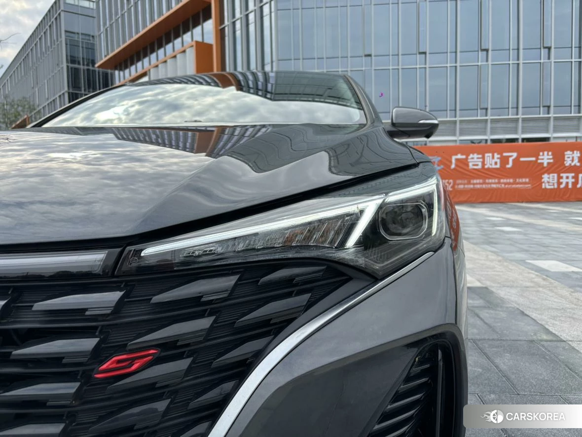 Chang'an Yidong id 4452548 из Китая 17