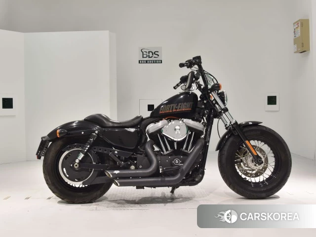 Проданный Harley-Davidson Sportster 48 XL1200X 2012 из Японии