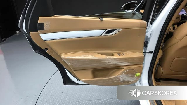 Genesis G80 (RG3) id 4499239 из Кореи 17