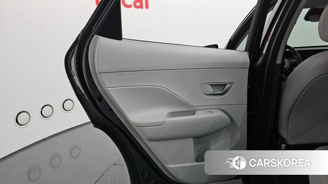 Hyundai Kona (SX2) id 4223358 из Кореи 17