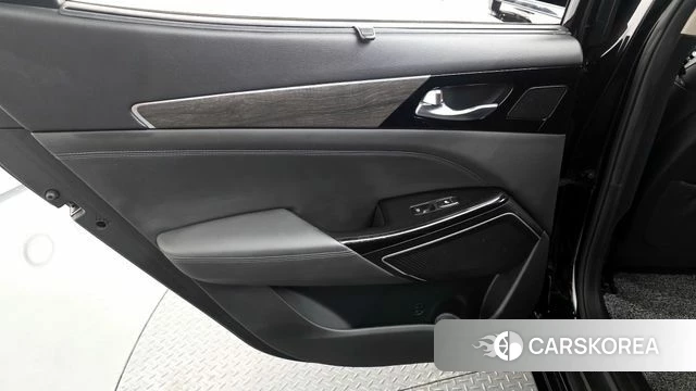Kia K7 Premier Hybrid id 4330864 из Кореи 17