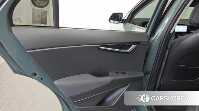 Kia Di Ol Nu Niro id 4936023 из Кореи 17