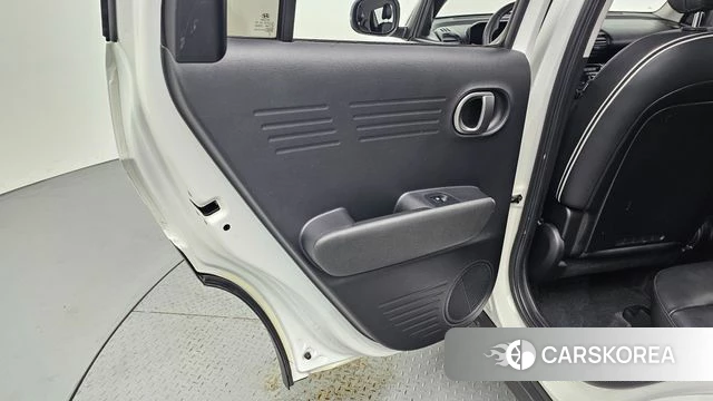 Hyundai Casper id 4561457 из Кореи 17