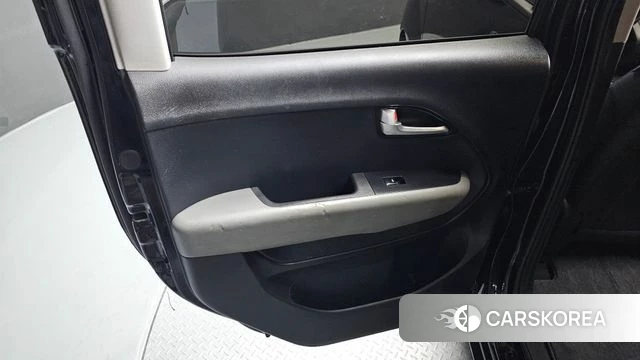 Kia The New Ray id 4732593 из Кореи 17