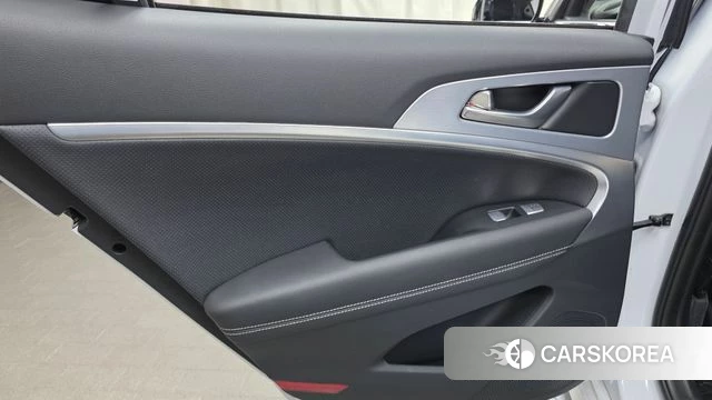 Genesis G70 id 4465735 из Кореи 17