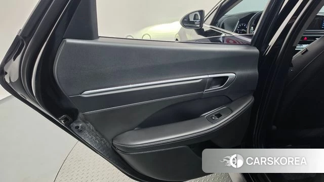 Hyundai Sonata (DN8) id 4965701 из Кореи 17