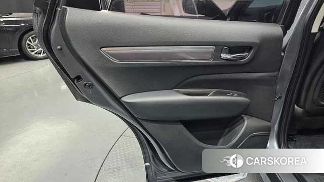 Renault Korea (Samsung) QM6 id 4351309 из Кореи 17