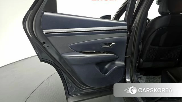 Hyundai Tucson (NX4) id 4317147 из Кореи 17