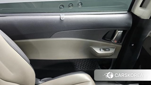 Kia The New Carnival 4th Generation id 4847695 из Кореи 17