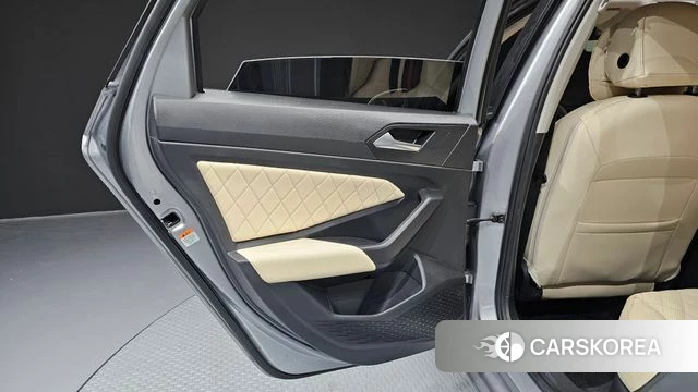 Volkswagen 7th Generation of Jetta id 4872529 из Кореи 17