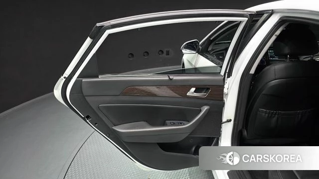 Hyundai Sonata New Rise id 4331733 из Кореи 17