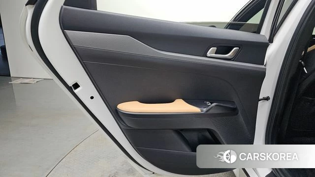 Kia K5 3rd generation id 4464907 из Кореи 17