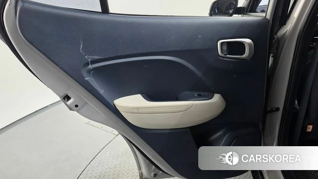 Hyundai Venue id 4754257 из Кореи 17