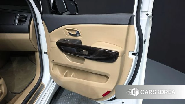 Kia The New Carnival id 4325843 из Кореи 17