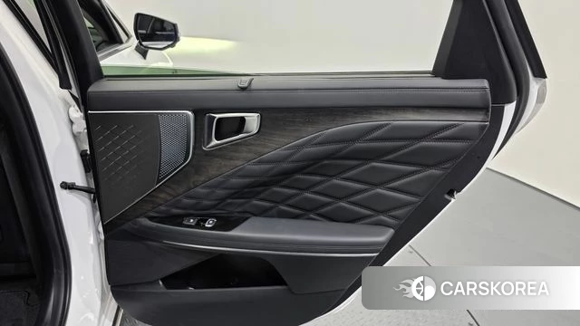 Kia K8 Hybrid id 4444405 из Кореи 17