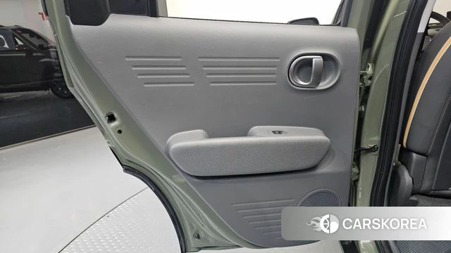 Hyundai Casper id 4223601 из Кореи 17