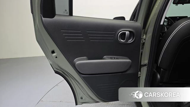 Hyundai The New Casper id 4279983 из Кореи 17