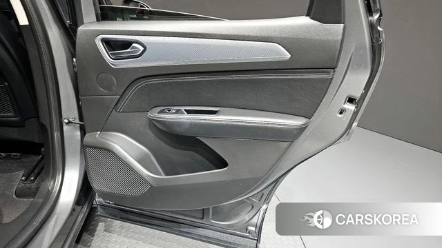 Renault Korea (Samsung) XM3 id 4196052 из Кореи 17