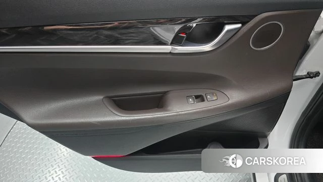 Hyundai Grandeur IG id 4568437 из Кореи 17
