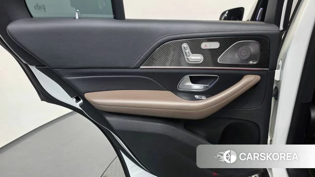 Mercedes-Benz GLE-Class W167 id 4745947 из Кореи 17