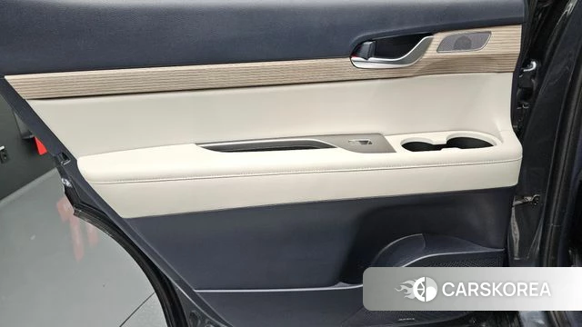 Hyundai Palisade id 4477304 из Кореи 17