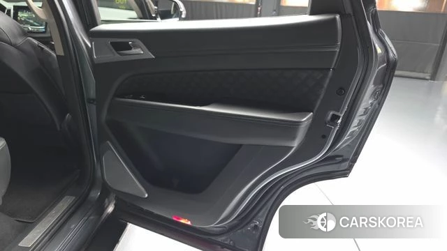 Ssangyong All New Rexton id 4195466 из Кореи 17