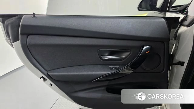 BMW 3 Series GT (F34) id 4836679 из Кореи 17