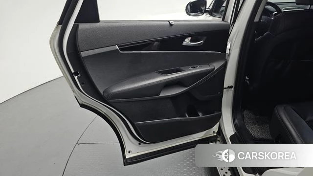 Kia The New Sorento id 4398000 из Кореи 17