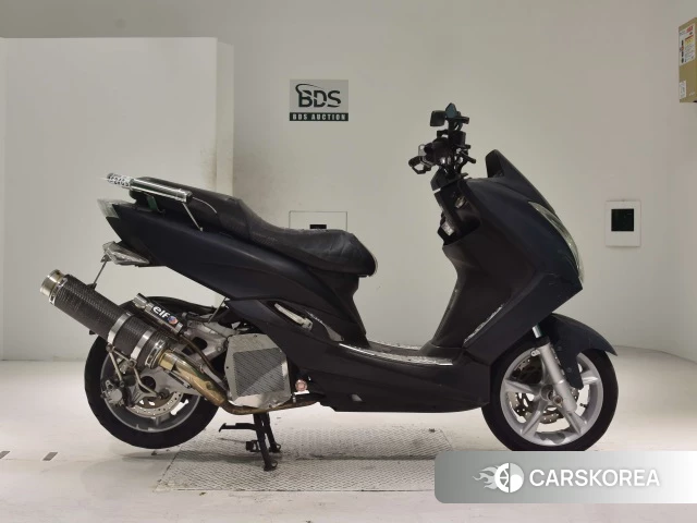 Проданный Yamaha MAJESTY 155S 2014 из Японии