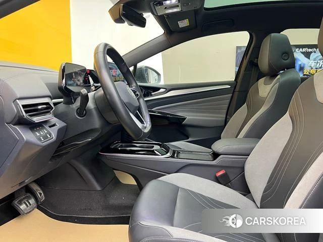 Volkswagen ID.4 CROZZ id 4255794 из Китая 17