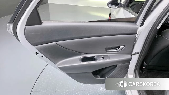 Hyundai The New Avante (CN7) id 4314981 из Кореи 17