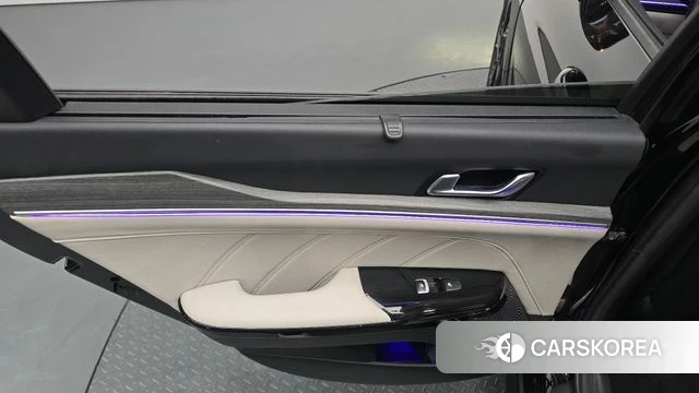 Kia The New K5 Hybrid 3rd generation id 4853488 из Кореи 17