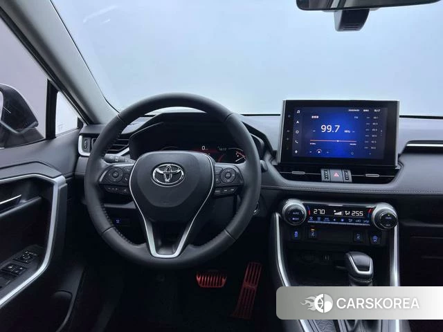 Toyota RAV4 Rongfang id 4259349 из Китая 17
