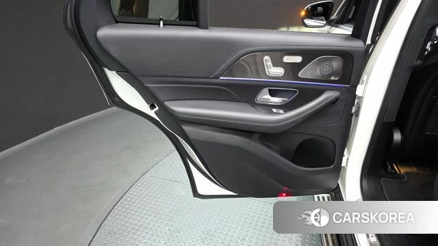 Mercedes-Benz GLE-Class W167 id 4711471 из Кореи 17