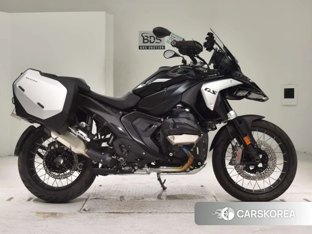 Проданный BMW R1300GS 2024 из Японии, фото 2