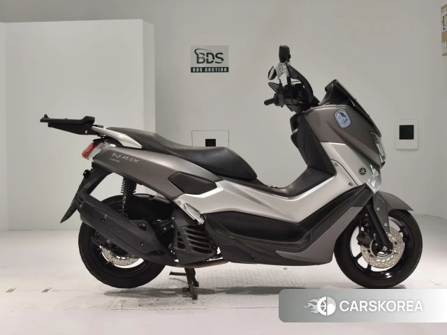 Проданный Yamaha N-MAX 155 id 4176563 из Японии