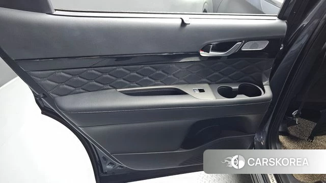 Hyundai Palisade id 4423953 из Кореи 17