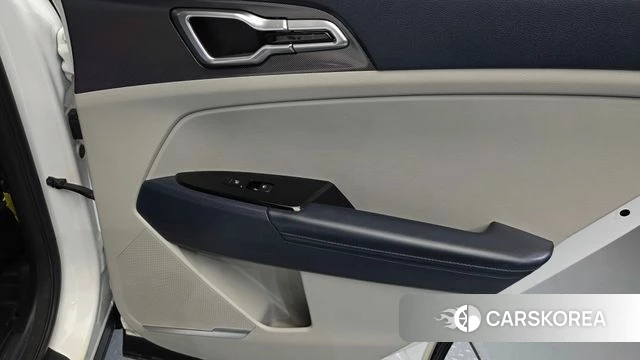 Kia Sportage 5th Generation id 4186179 из Кореи 17