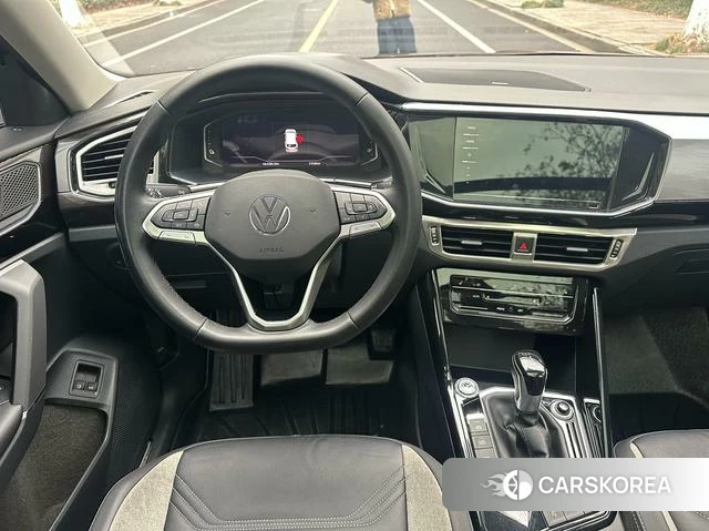 Volkswagen Tanyue GTE id 4212756 из Китая 17