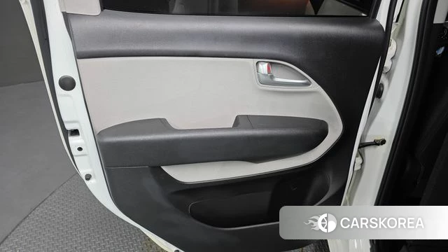Kia The New Ray id 4688281 из Кореи 17