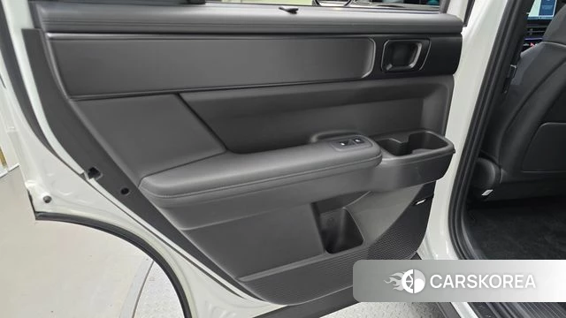 Hyundai Santa Fe (MX5) id 4427410 из Кореи 17