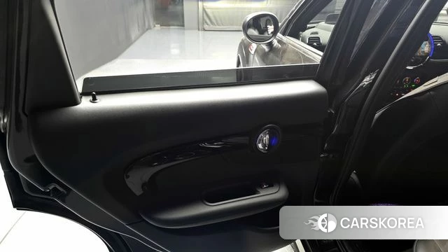 Mini Cooper S Clubman id 4223877 из Кореи 17