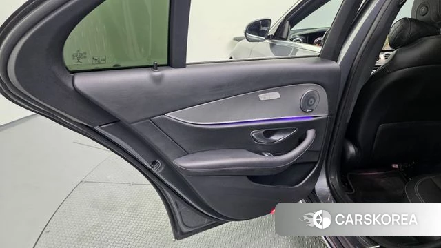 Mercedes-Benz E-Class W213 id 4557743 из Кореи 17