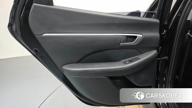 Hyundai Sonata (DN8) id 4304649 из Кореи 17