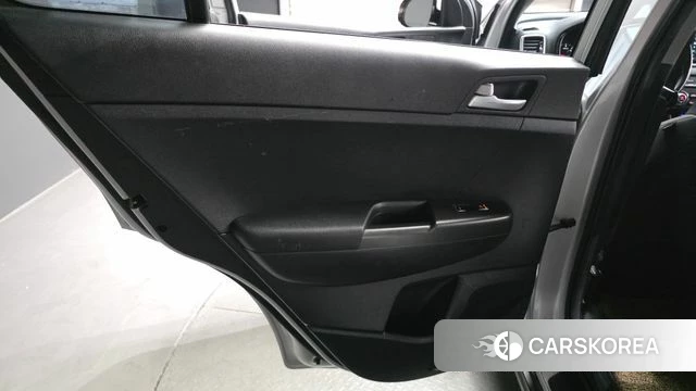 Kia Sportage The Bold id 4402431 из Кореи 17